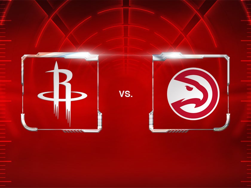 More Info for Houston Rockets vs. Atlanta Hawks