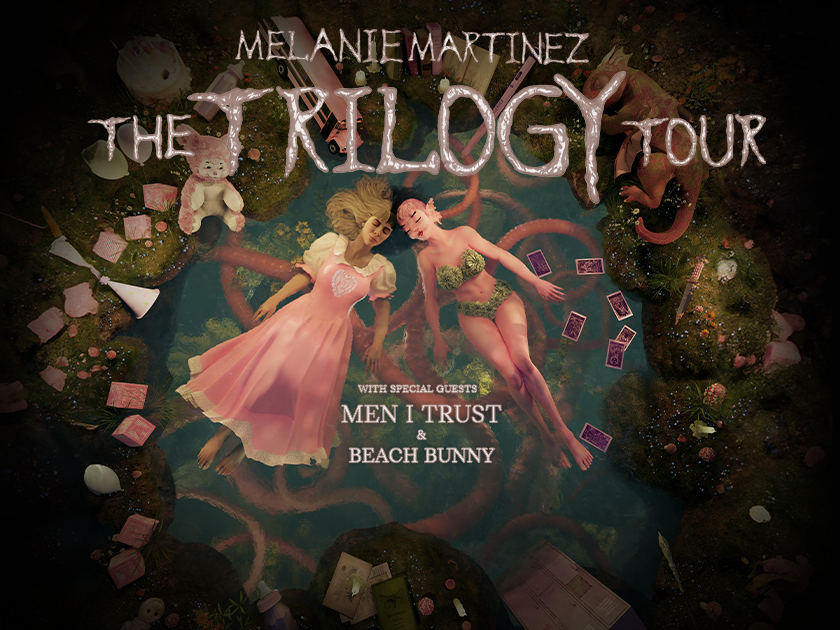 The Trilogy Tour 2024 Tickets Don't Miss Melanie Martinez Live!