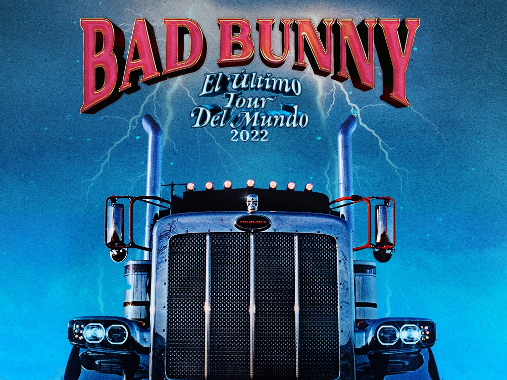 Bad Bunny: El Último Tour del Mundo Album Review