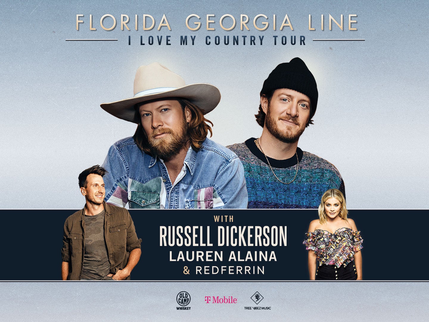 Florida Georgia Line - CANCELED | Houston Toyota Center