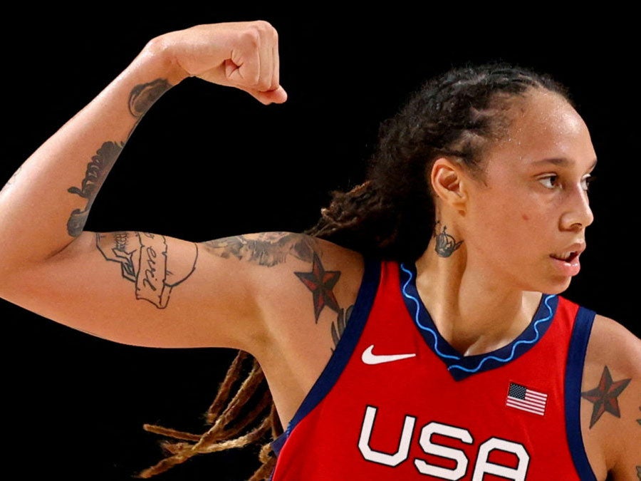 WNBA players skip Russia amid Brittney Griner woes, Ukraine war