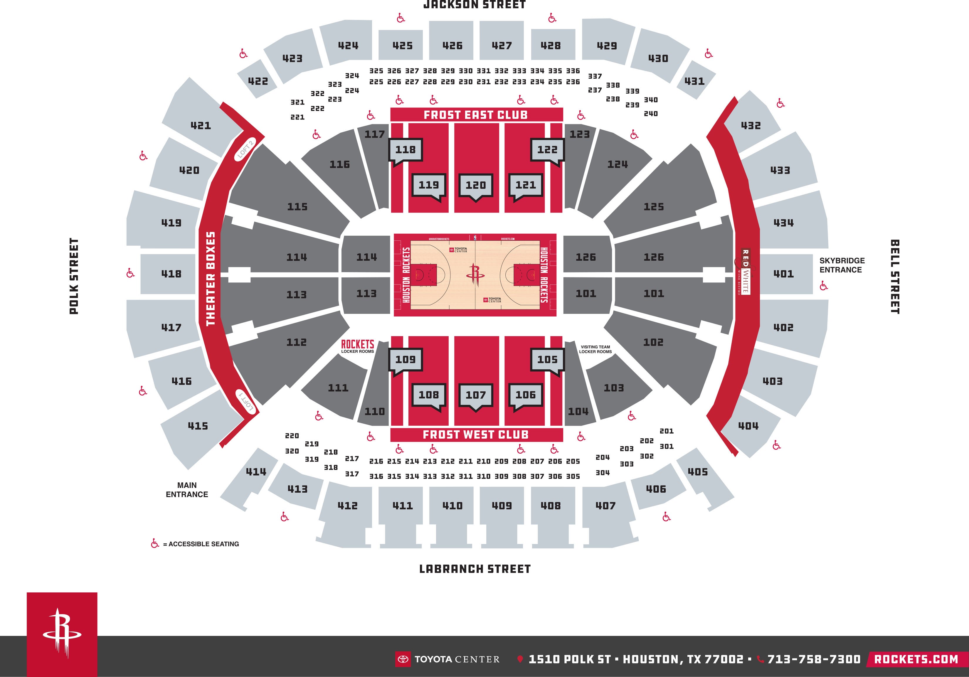 Phoenix Suns Arena Seating Chart | Elcho Table