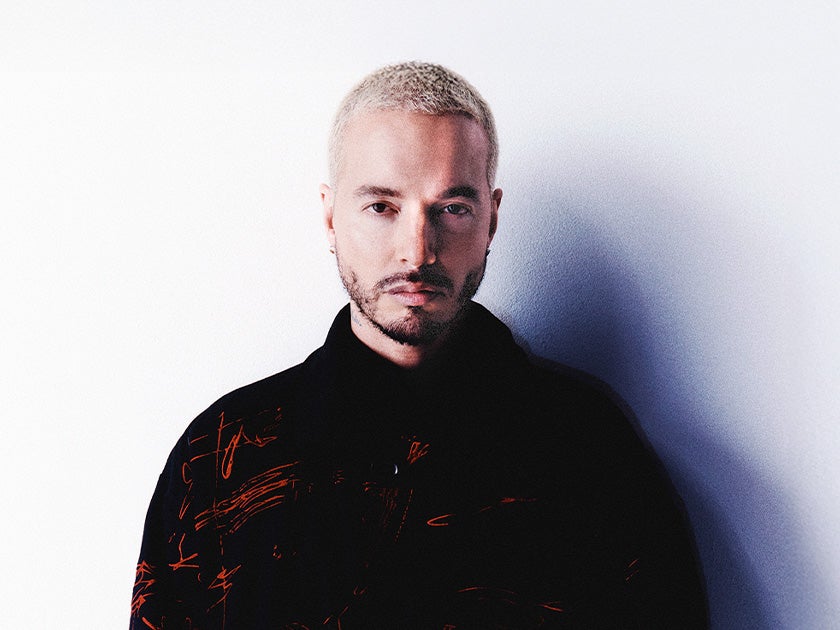 More Info for J Balvin 