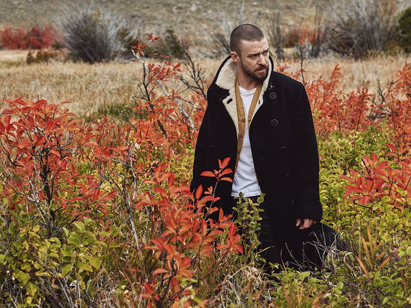 Justin Timberlake | Houston Toyota Center