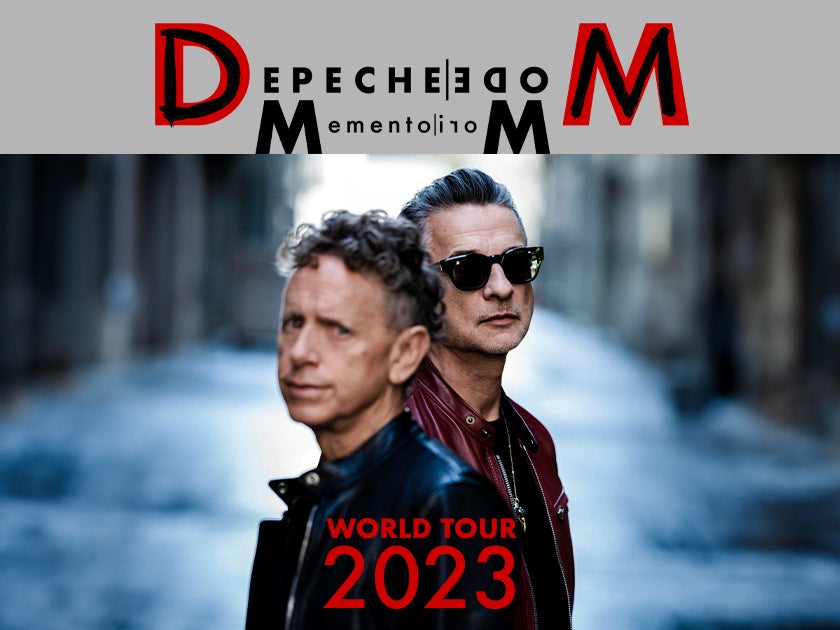 Depeche Mode Tribute Bands Of Los Angeles: A Guide