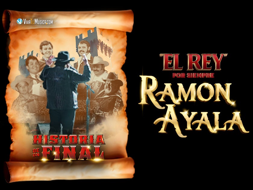 More Info for Ramon Ayala